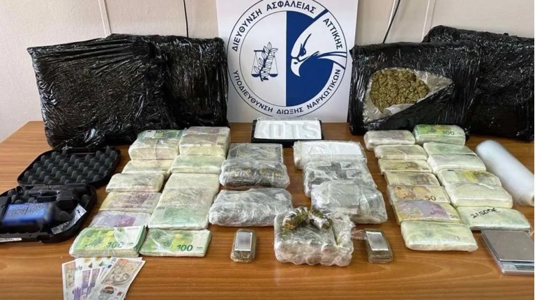 Ναρκωτικά