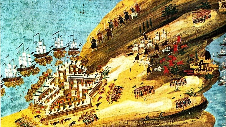 επανασταση κρητη