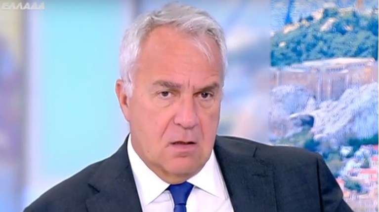 Μάκης Βορίδης