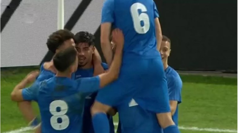 εθνικη ελπιδων