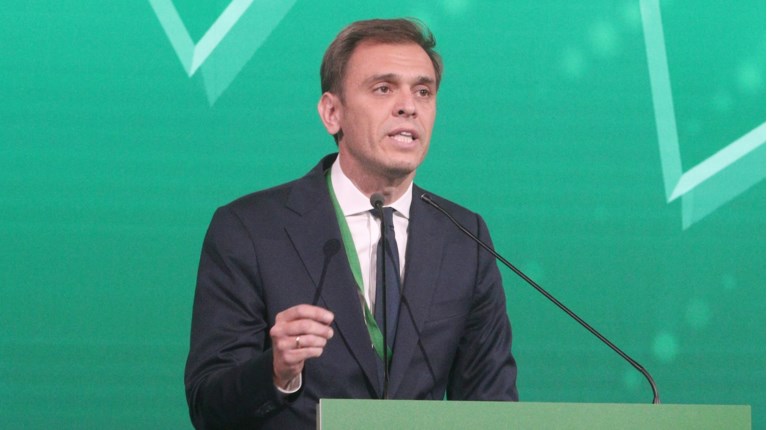 Δημήτρης Μάντζος