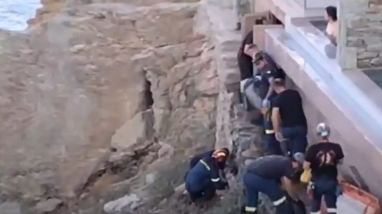 ΔΙΑΣΩΣΗ ΚΡΗΤΗ