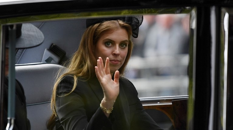 princess beatrice