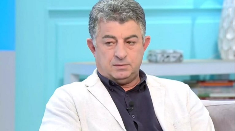 ΓΙΩΡΓΟΣ ΚΑΡΑΙΒΑΖ