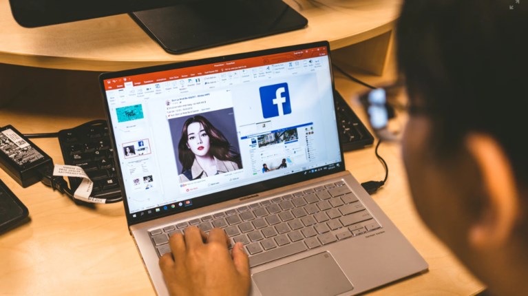 facebook