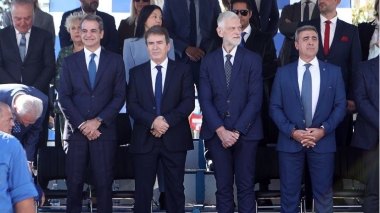 ΜΗΤΣΟΤΑΚΗΣ 28Η ΟΚΤΩΒΡΙΟΥ ΠΕΡΙΣΤΕΡΙ