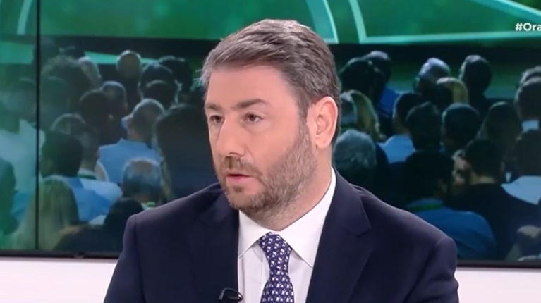 Ανδρουλάκης