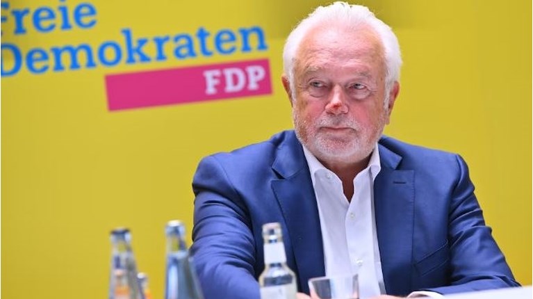 ΓΕΡΜΑΝΟΣ ΑΝΤΙΠΡΟΕΔΡΟΣ ΚΟΙΝΟΒΟΥΛΙΟΥ ΚΟΥΜΠΙΚΙ