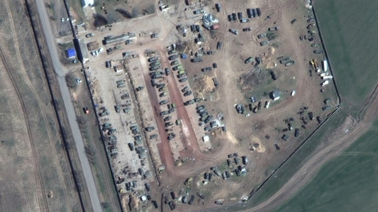 Χερσώνα Ουκρανία