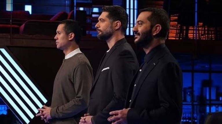 MASTERCHEF