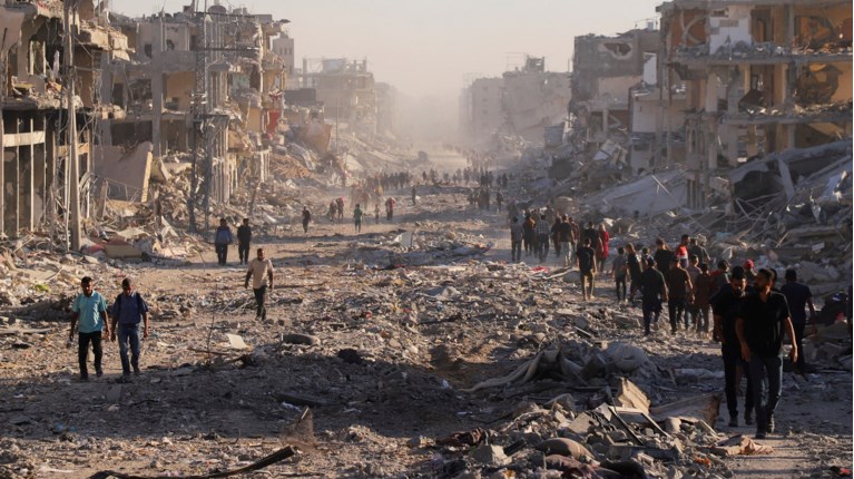 ΓΑΖΑ ΙΣΡΑΗΛ