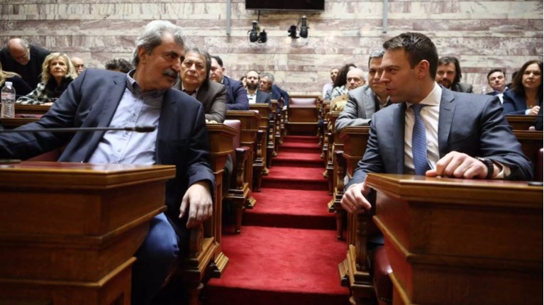 ΠΟΛΛΑΚΗΣ ΚΑΣΣΕΛΑΚΗΣ