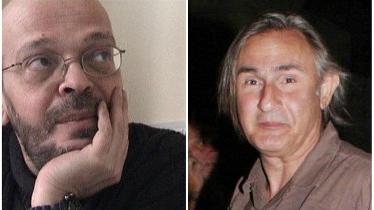 Μάνος Αντώναρος Ακη Σακελλαρίου