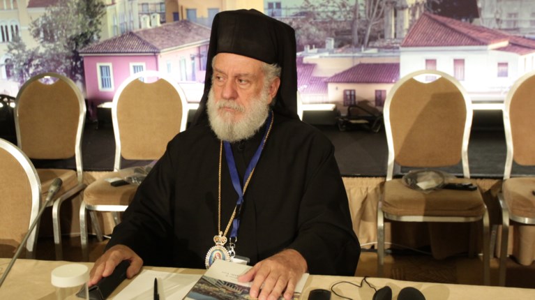 Δωρόθεος