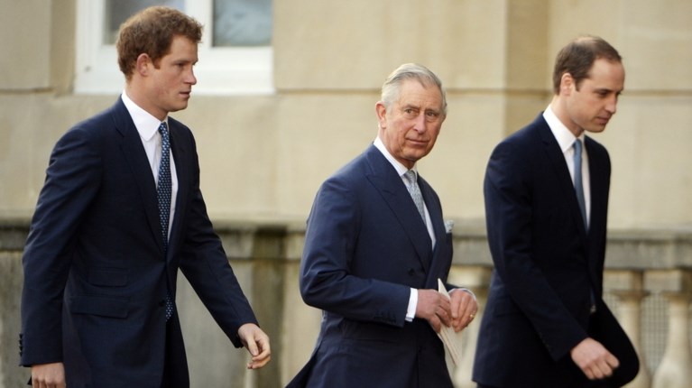 charles william harry