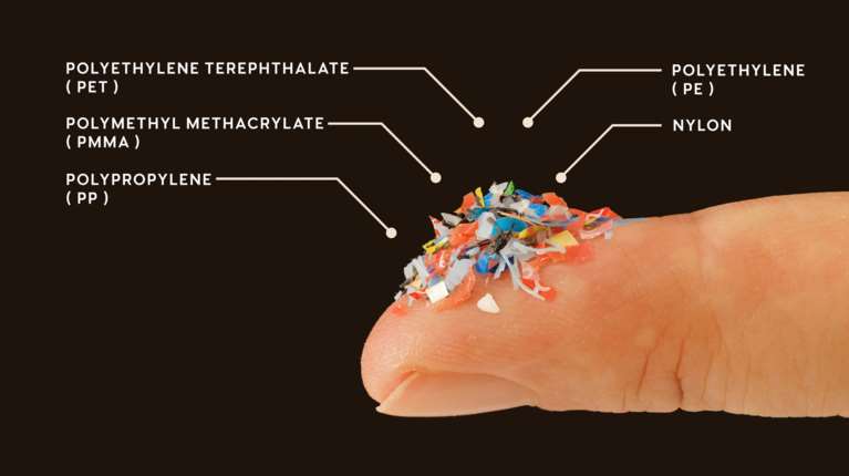 Τα μικροπλαστικά είναι παντού: Είναι πράγματι επικίνδυνα για τον οργανισμό μας ή μήπως υπερβάλλουμε;