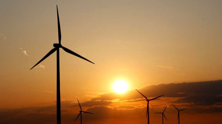 Ο Όμιλος ΔΕΗ επεκτείνει το αιολικό πάρκο Deleni στη Ρουμανία με επιπλέον ισχύ 85 MW