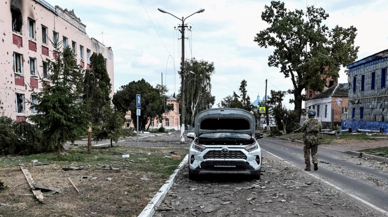 ΟΥΚΡΑΝΙΑ ΡΩΣΙΑ ΠΟΛΕΜΟΣ