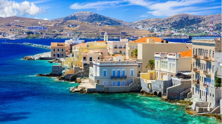 Σύρος