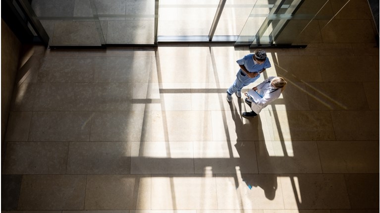 ΝΟΣΟΚΟΜΕΙΟ