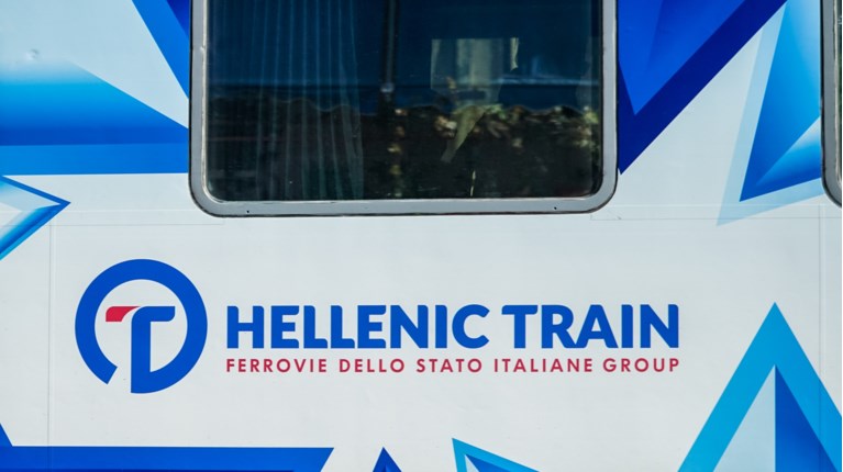 Hellenic Train