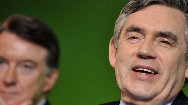 Βρετανία: "Έγκλημα και προδοσία" - Οι μυστικές συνομιλίες Μάντελσον - Έπσταϊν και η διαρροή πληροφοριών