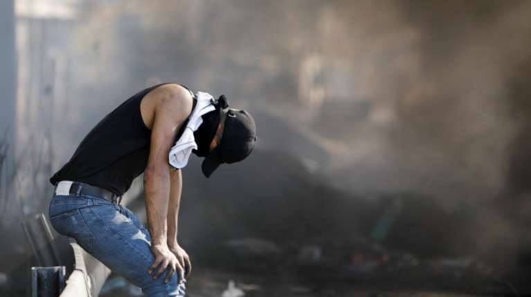 Ελλάδα, Γαλλία, Δανία, Σλοβενία και Ηνωμένο Βασίλειο χτυπούν "καμπανάκι" για Δυτική Όχθη και Γάζα