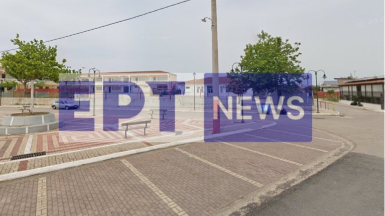 Τροχαίο Ηλεία