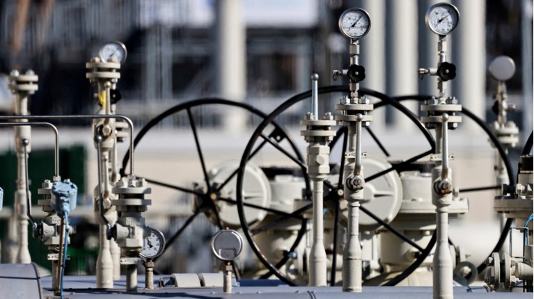 Nord Stream 1