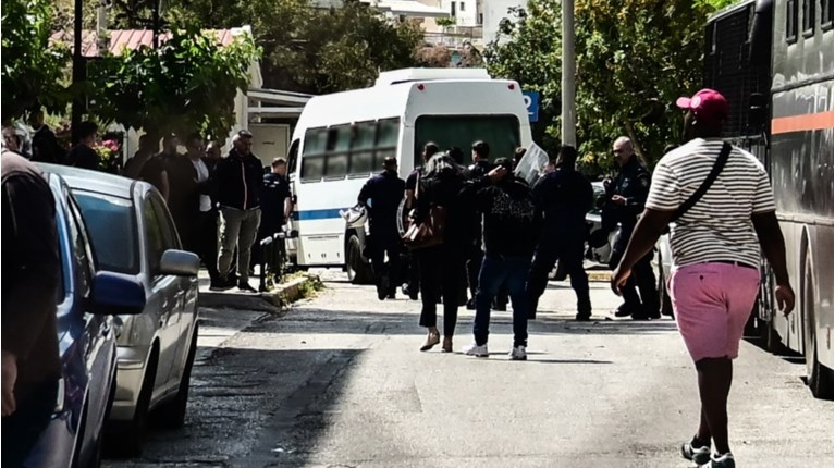 ΕΠΙΘΕΣΗ ΝΟΜΙΚΗ
