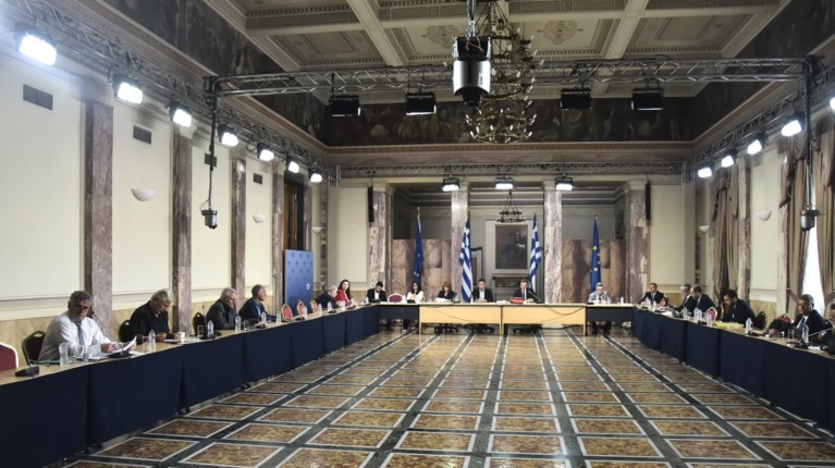 Προανακριτική για Παπαγγελόπουλο