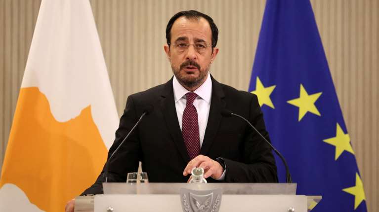 Γαλλία και Κύπρος σφραγίζουν στρατηγική εταιρική σχέση στο Παρίσι