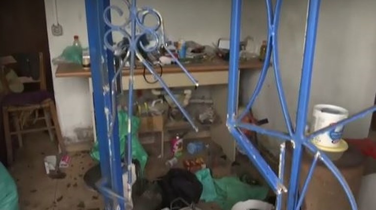 Κιλκίς κτηνοτρόφος έγκλημα