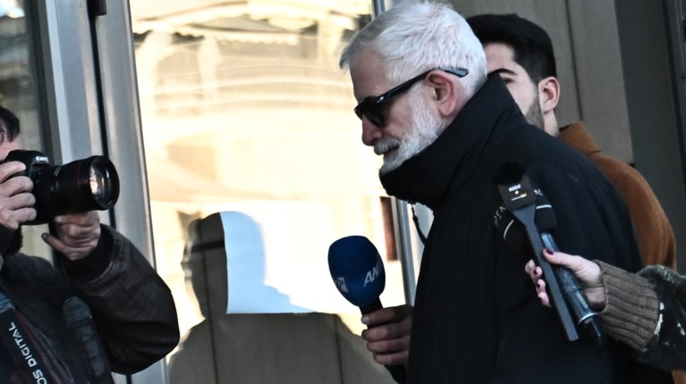 ΠΕΤΡΟΣ ΦΙΛΙΠΠΙΔΗΣ ΔΙΚΗ