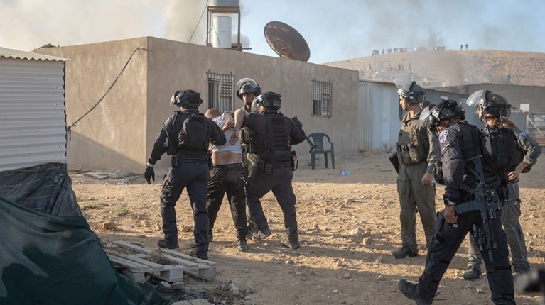 ΓΑΖΑ ΠΑΛΑΙΣΤΙΝΙΟΙ