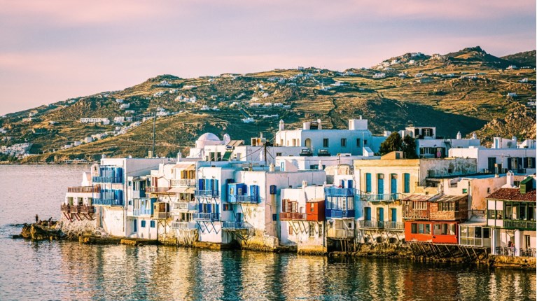 Μύκονος
