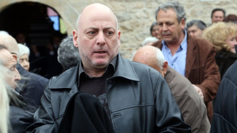 ΓΙΩΡΓΟΣ ΛΑΜΠΑΤΟΣ