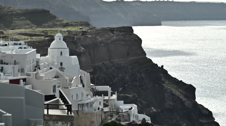 Σαντορίνη