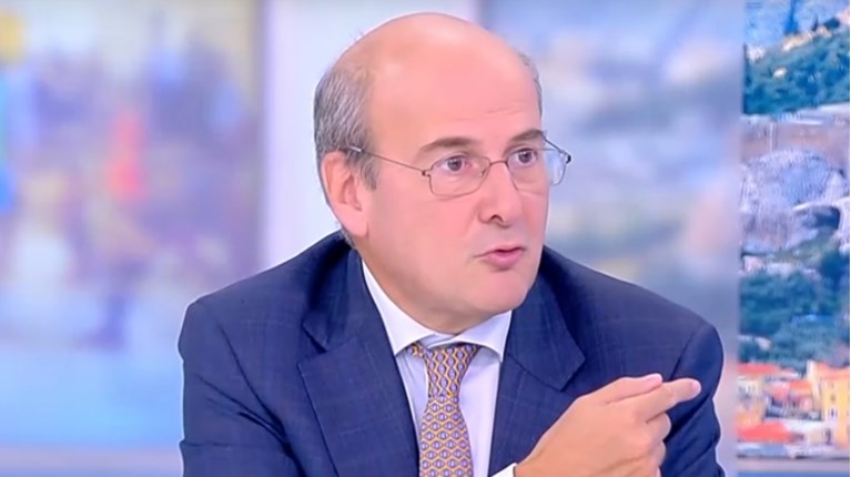 Κωστής Χατζηδάκης