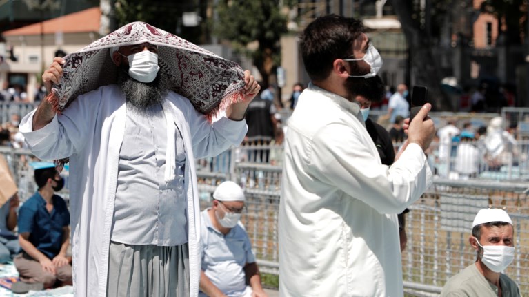 Τουρκία