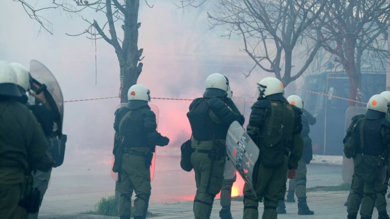 Επεισόδια