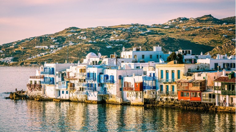 Μύκονος