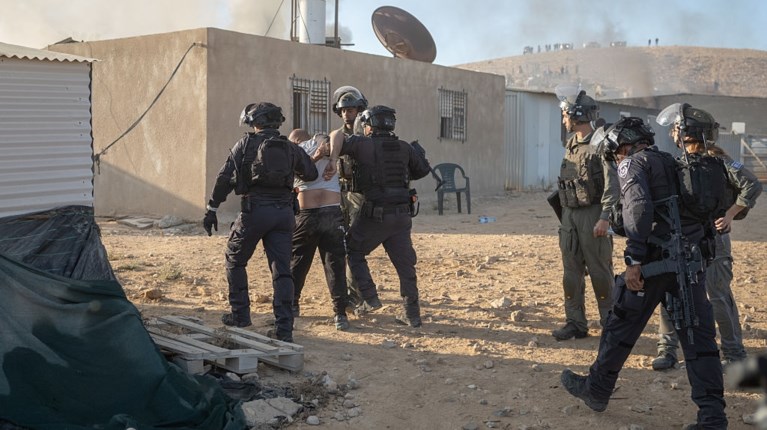 ΓΑΖΑ ΠΑΛΑΙΣΤΙΝΙΟΙ