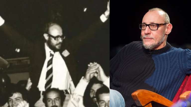 Πέθανε ο αντιστασιακός της Χούντας, Γιώργος Γρηγοριάδης - Πατέρας του ηθοποιού Κλέωνα