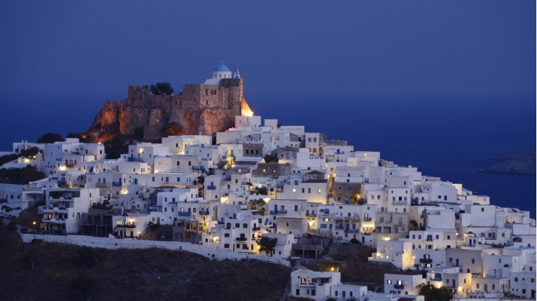ΑΣΤΥΠΑΛΑΙΑ