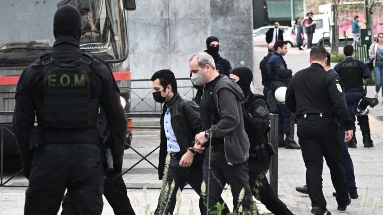 Κολωνός Μίχος