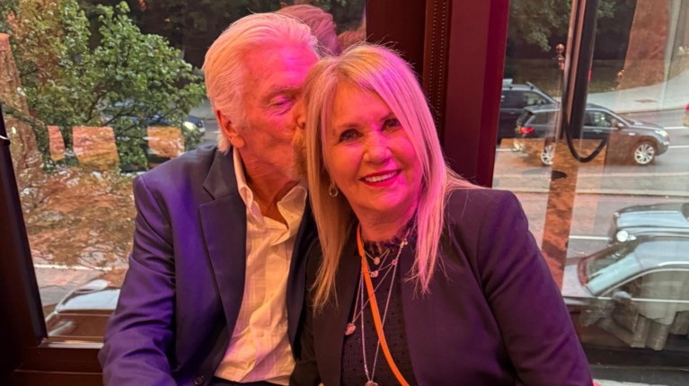 ΡΙΤΣΑΡΝΤ ΜΠΡΑΝΣΟΝ ΣΥΖΥΓΟΣ