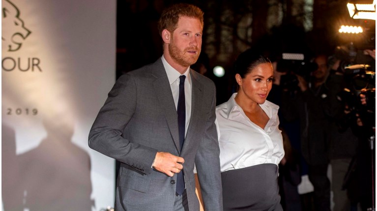 MEGHAN MARKLE PRINCE HARRY