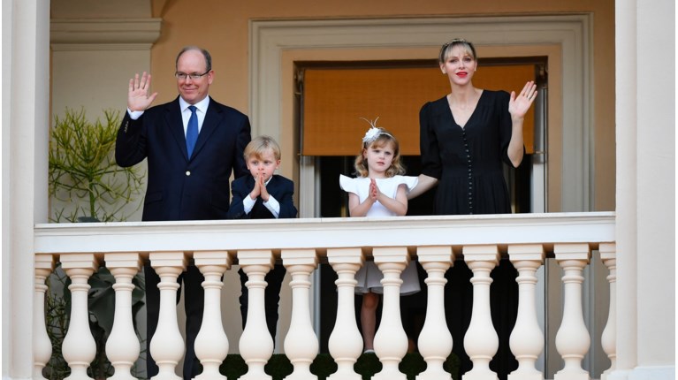 princess charlene