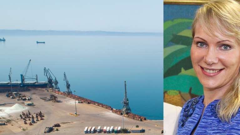 Μαργκαρίτα Λουί Ντρέιφους: Ποια είναι η 62χρονη &quot;Τσαρίνα&quot; που θέλει να μπει στον ΟΛΘ - Τέταρτη πλουσιότερη γυναίκα της Ευρώπης